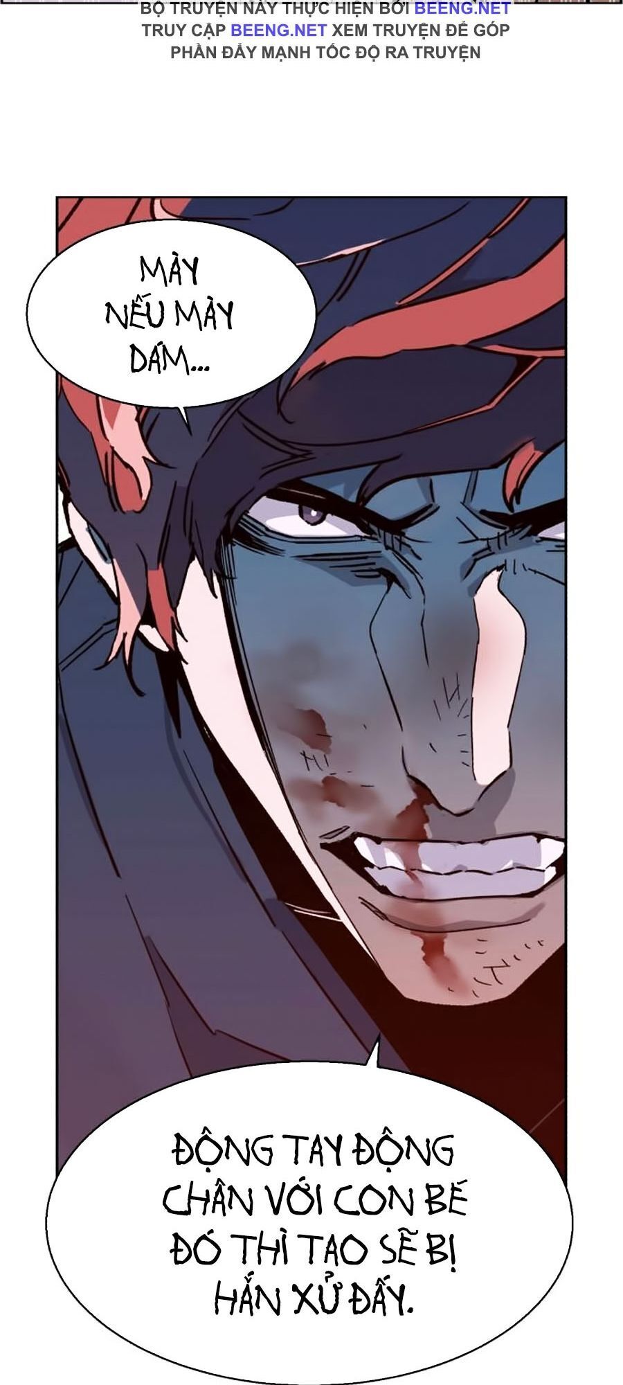 Bạn Học Của Tôi Là Lính Đánh Thuê Chapter 7 - Trang 2