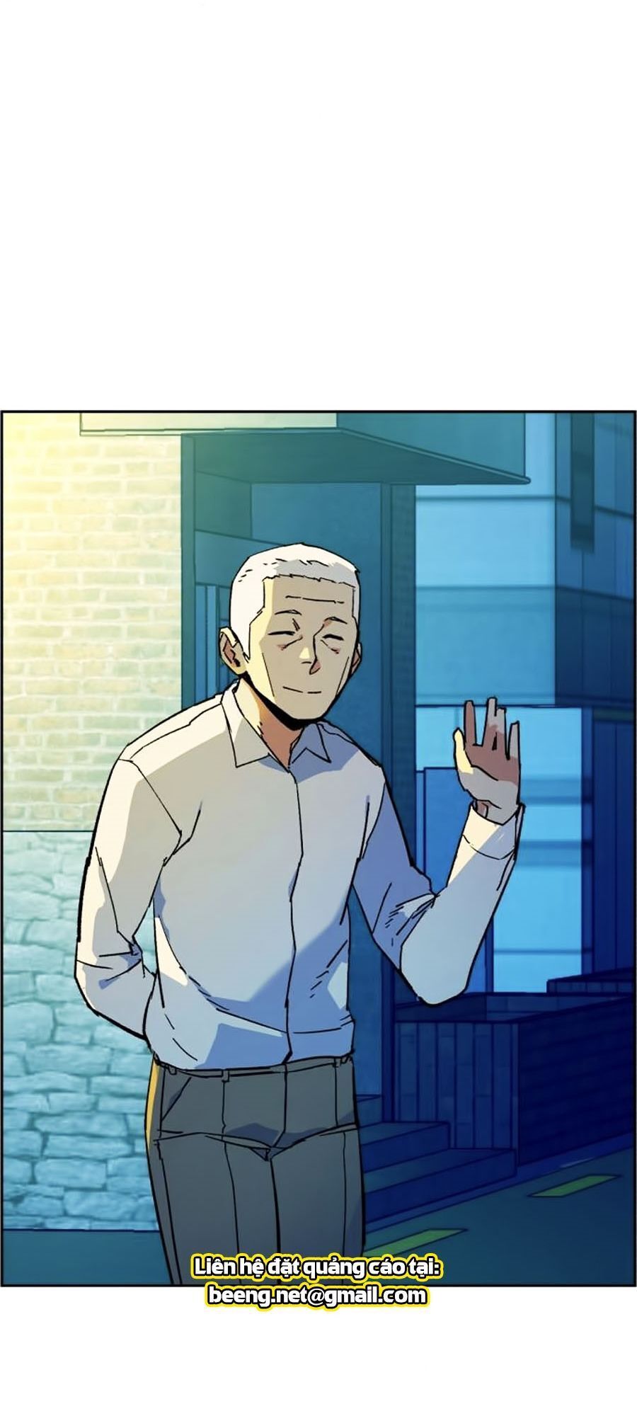 Bạn Học Của Tôi Là Lính Đánh Thuê Chapter 7 - Trang 2