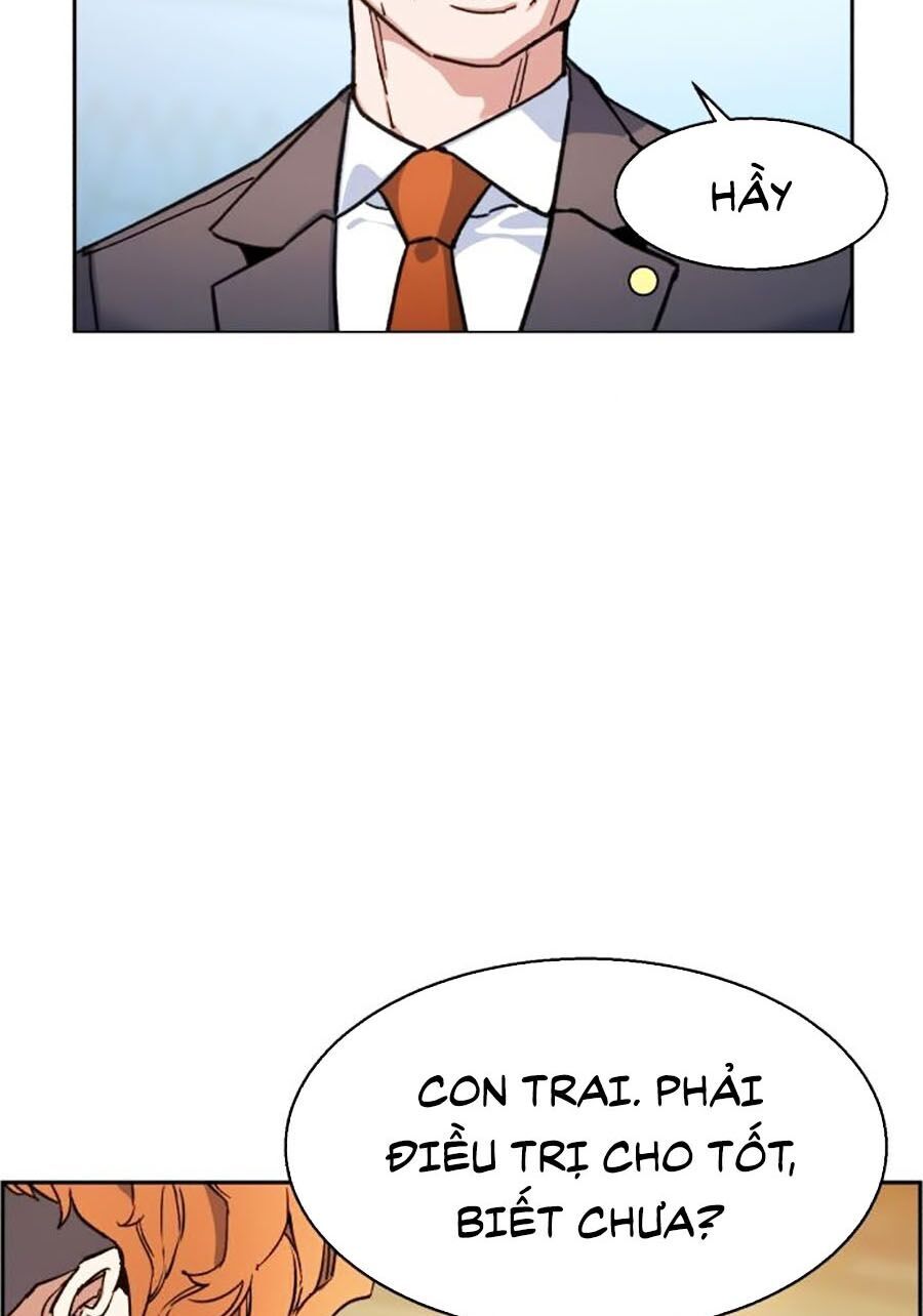 Bạn Học Của Tôi Là Lính Đánh Thuê Chapter 8 - Trang 2