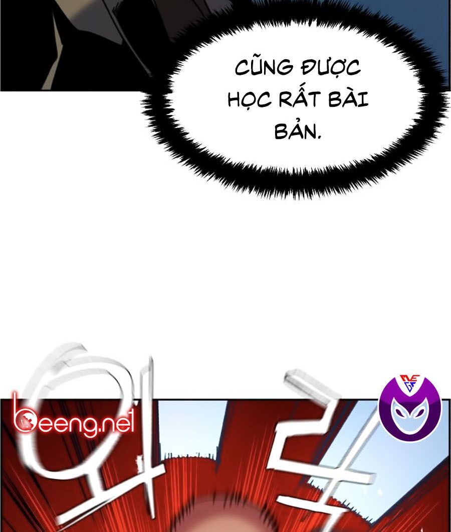 Bạn Học Của Tôi Là Lính Đánh Thuê Chapter 8 - Trang 2