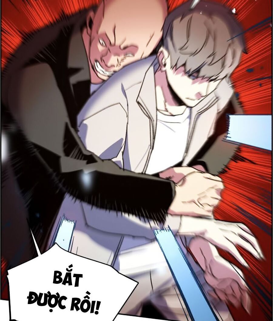 Bạn Học Của Tôi Là Lính Đánh Thuê Chapter 8 - Trang 2