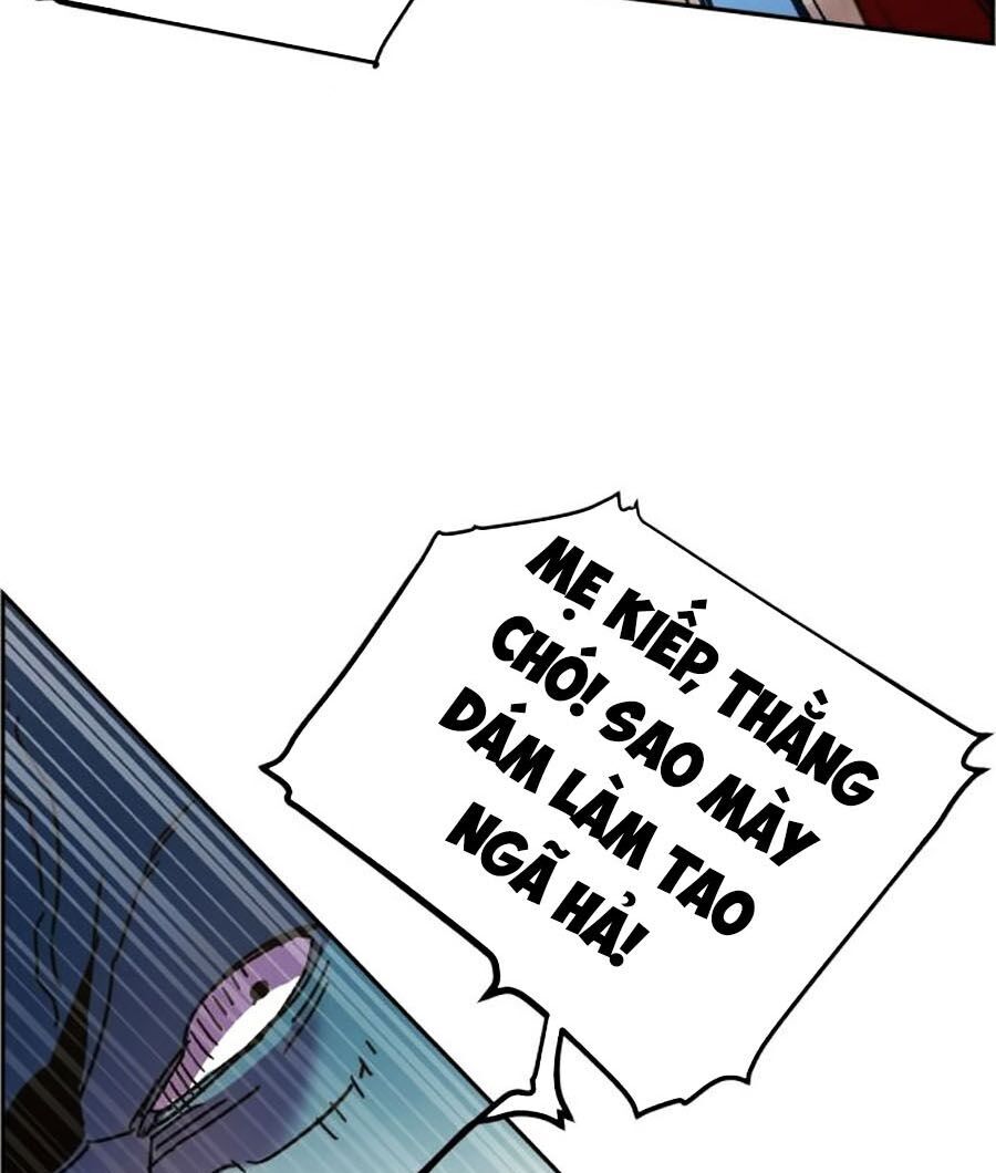 Bạn Học Của Tôi Là Lính Đánh Thuê Chapter 8 - Trang 2