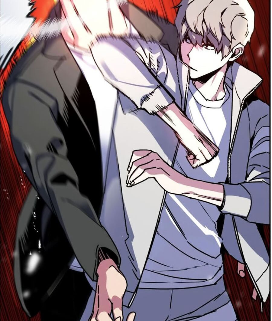 Bạn Học Của Tôi Là Lính Đánh Thuê Chapter 8 - Trang 2