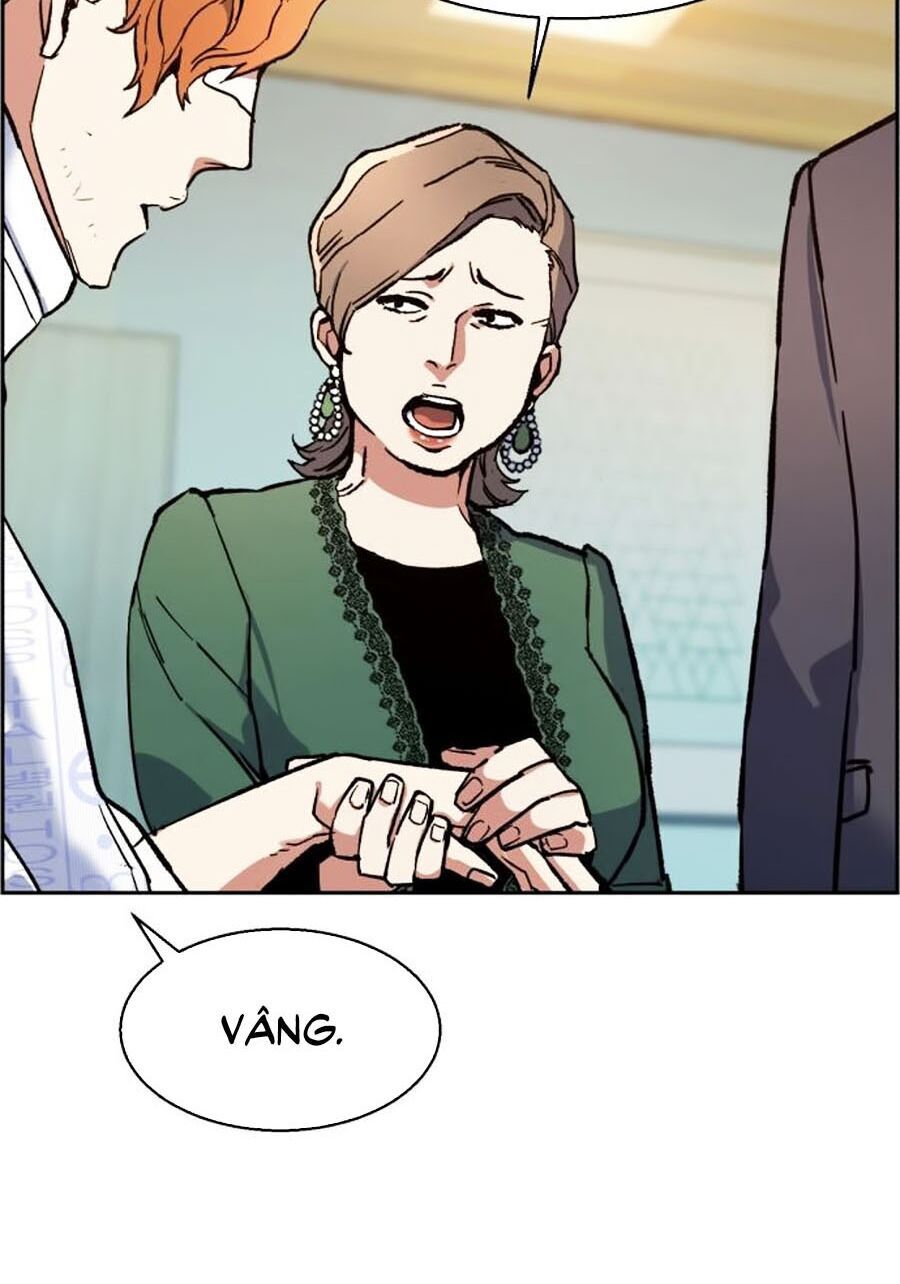 Bạn Học Của Tôi Là Lính Đánh Thuê Chapter 8 - Trang 2