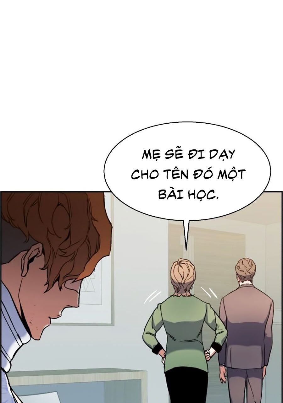 Bạn Học Của Tôi Là Lính Đánh Thuê Chapter 8 - Trang 2