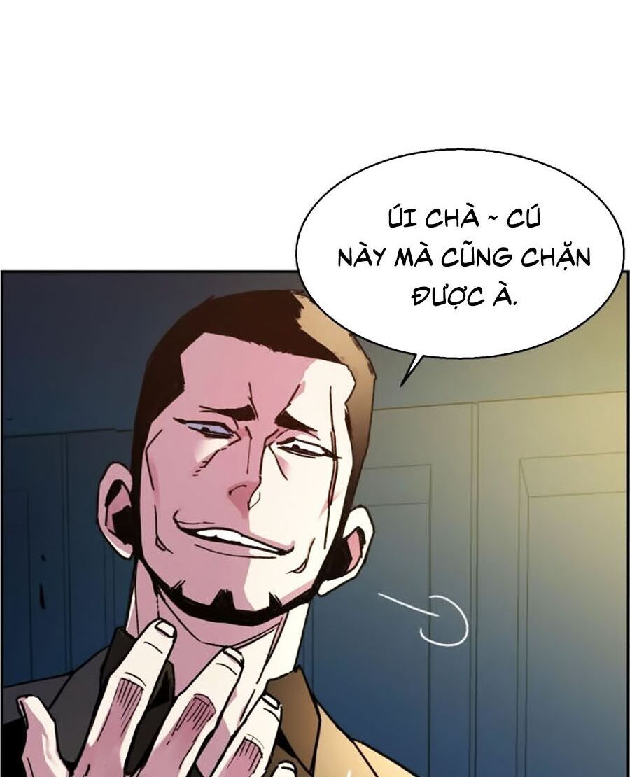 Bạn Học Của Tôi Là Lính Đánh Thuê Chapter 8 - Trang 2