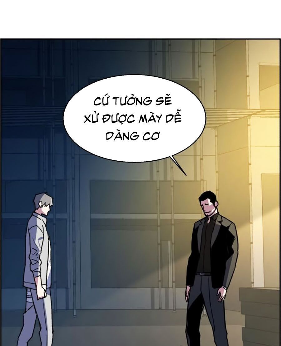 Bạn Học Của Tôi Là Lính Đánh Thuê Chapter 8 - Trang 2