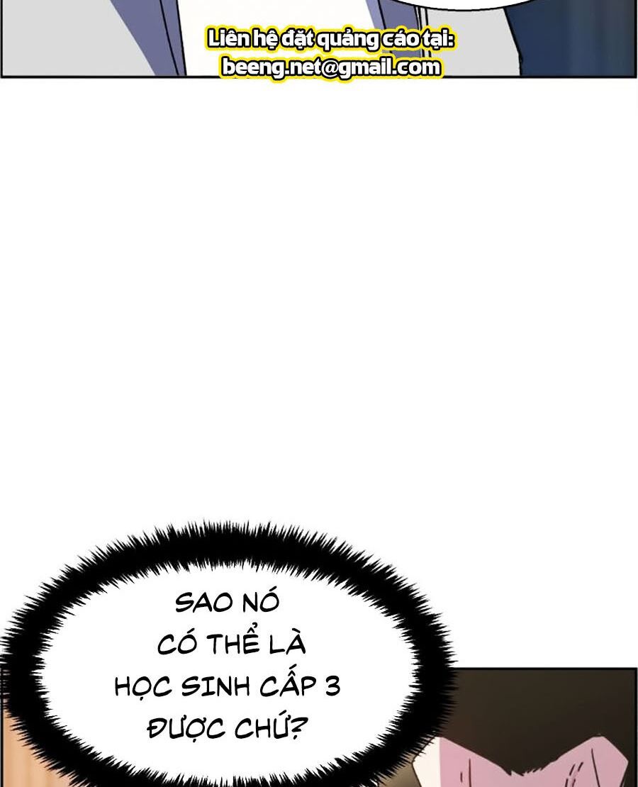 Bạn Học Của Tôi Là Lính Đánh Thuê Chapter 8 - Trang 2