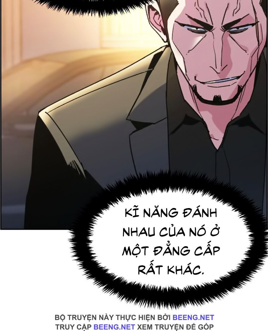 Bạn Học Của Tôi Là Lính Đánh Thuê Chapter 8 - Trang 2