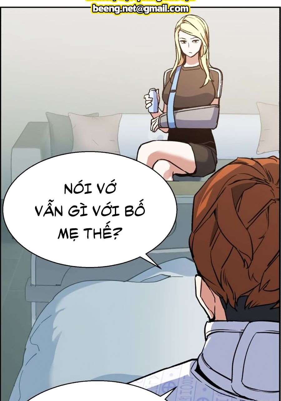 Bạn Học Của Tôi Là Lính Đánh Thuê Chapter 8 - Trang 2