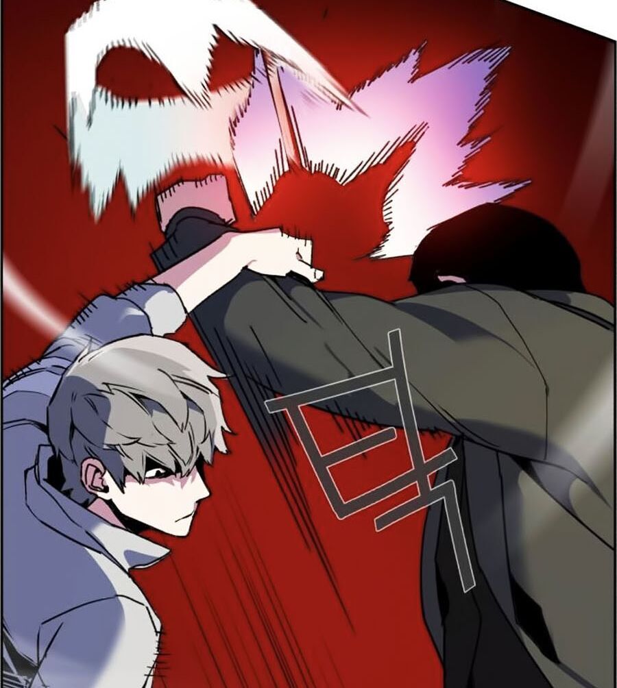 Bạn Học Của Tôi Là Lính Đánh Thuê Chapter 8 - Trang 2