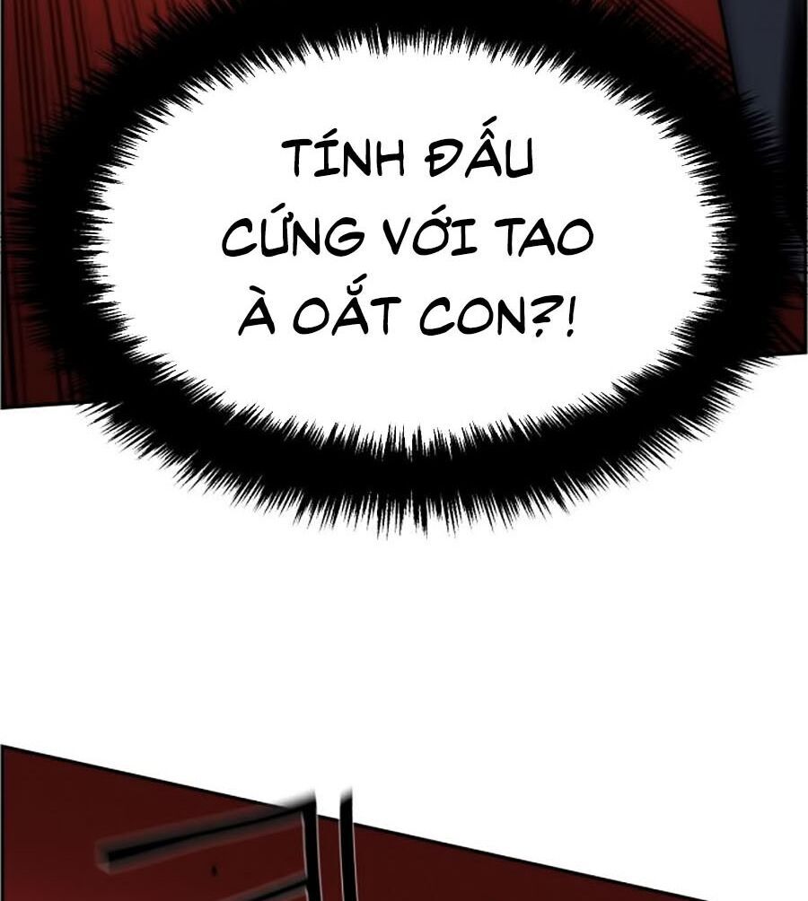 Bạn Học Của Tôi Là Lính Đánh Thuê Chapter 8 - Trang 2