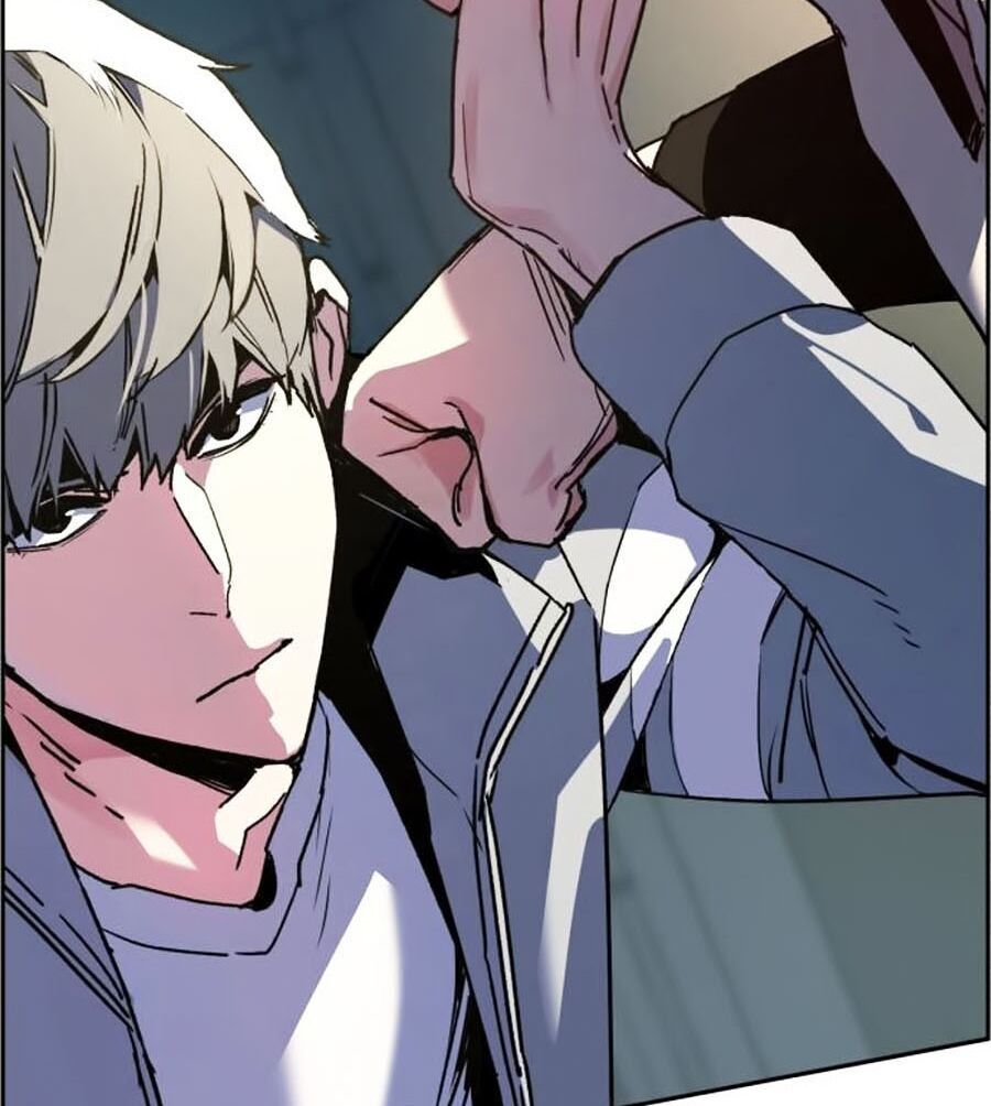 Bạn Học Của Tôi Là Lính Đánh Thuê Chapter 8 - Trang 2