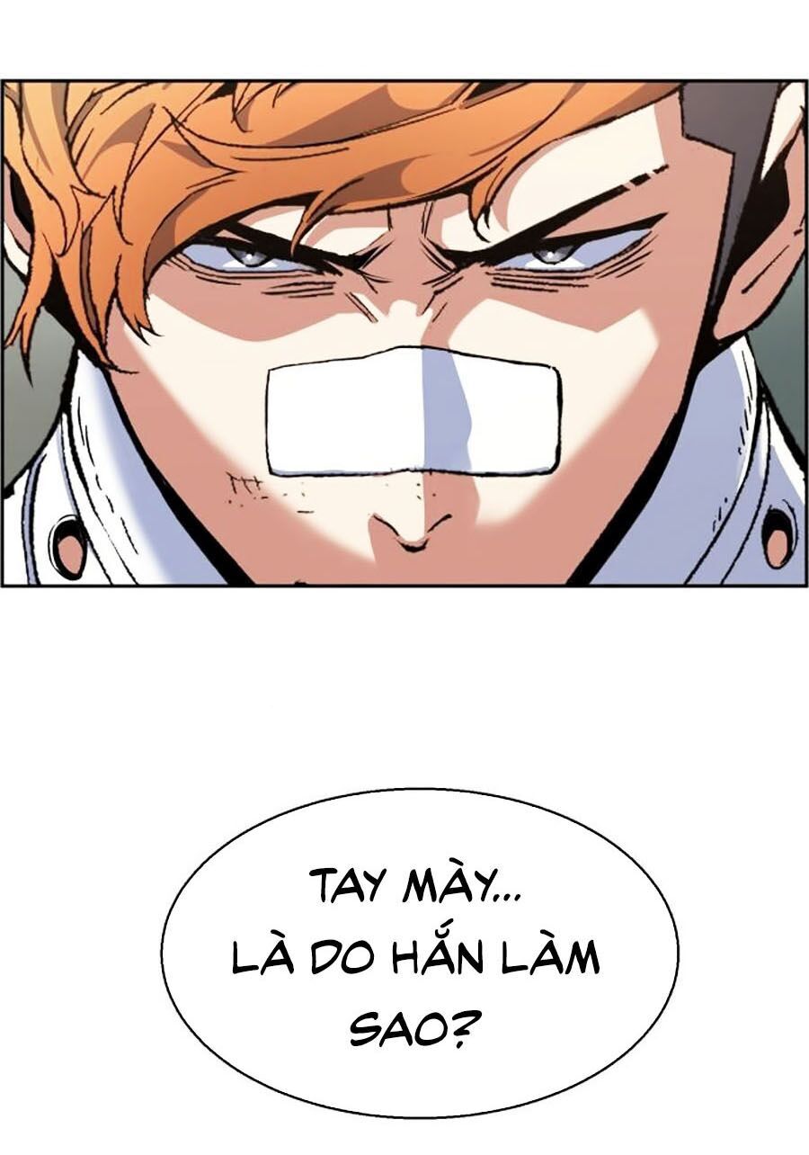 Bạn Học Của Tôi Là Lính Đánh Thuê Chapter 8 - Trang 2