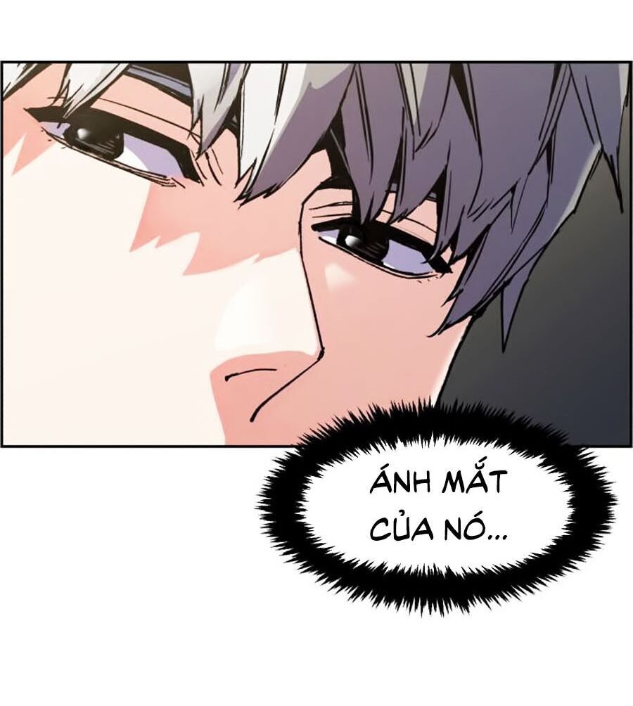 Bạn Học Của Tôi Là Lính Đánh Thuê Chapter 8 - Trang 2