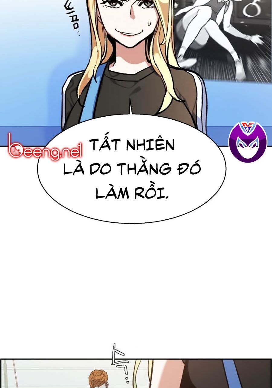 Bạn Học Của Tôi Là Lính Đánh Thuê Chapter 8 - Trang 2