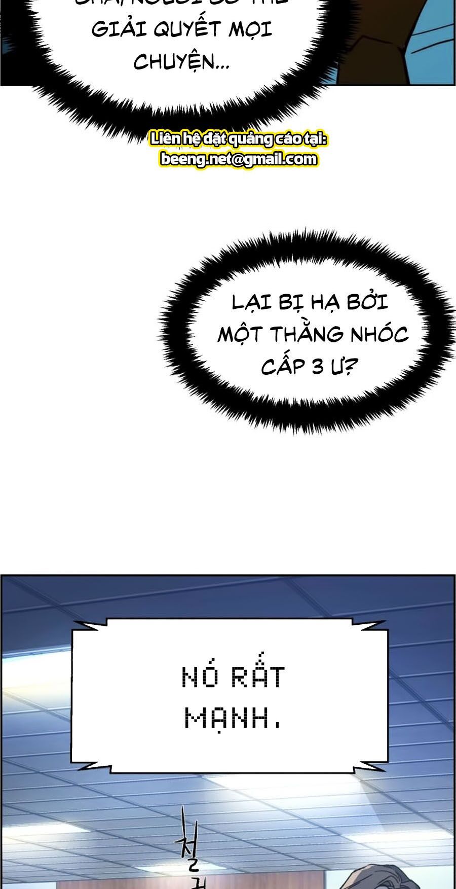 Bạn Học Của Tôi Là Lính Đánh Thuê Chapter 8 - Trang 2