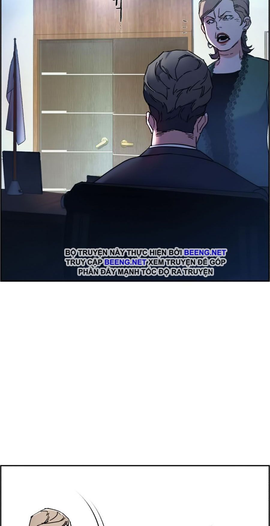 Bạn Học Của Tôi Là Lính Đánh Thuê Chapter 8 - Trang 2