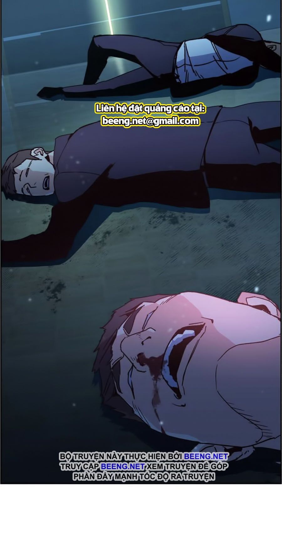 Bạn Học Của Tôi Là Lính Đánh Thuê Chapter 8 - Trang 2