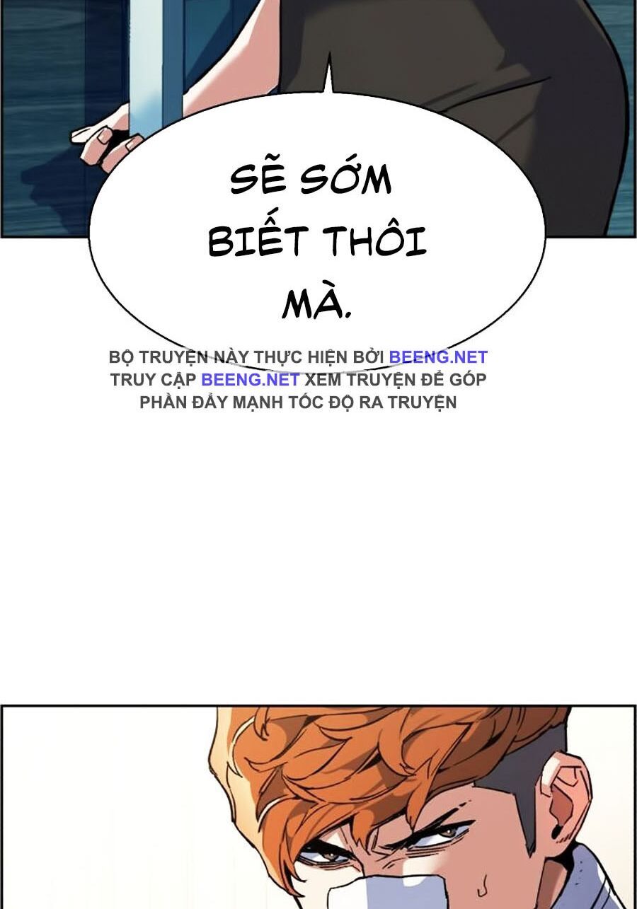 Bạn Học Của Tôi Là Lính Đánh Thuê Chapter 8 - Trang 2