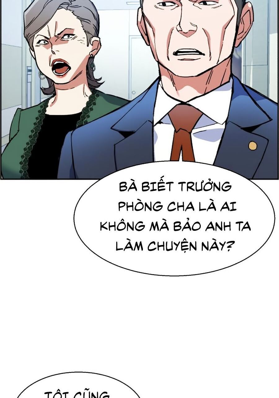Bạn Học Của Tôi Là Lính Đánh Thuê Chapter 8 - Trang 2