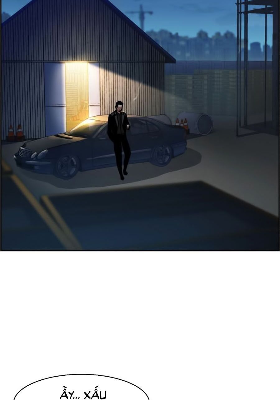 Bạn Học Của Tôi Là Lính Đánh Thuê Chapter 8 - Trang 2