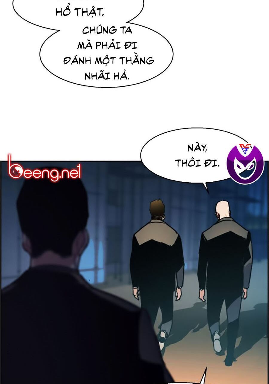 Bạn Học Của Tôi Là Lính Đánh Thuê Chapter 8 - Trang 2