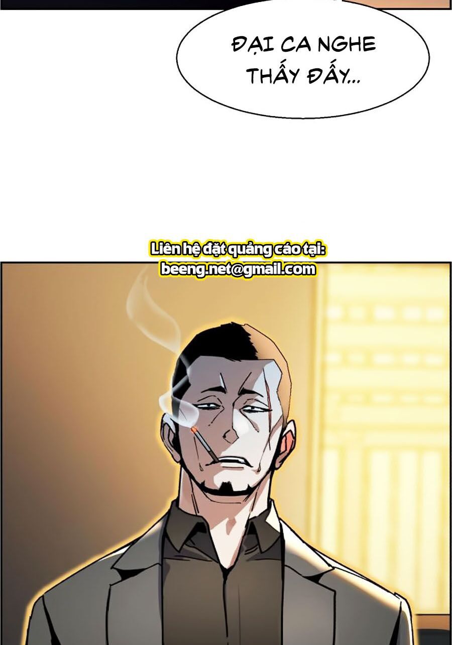 Bạn Học Của Tôi Là Lính Đánh Thuê Chapter 8 - Trang 2