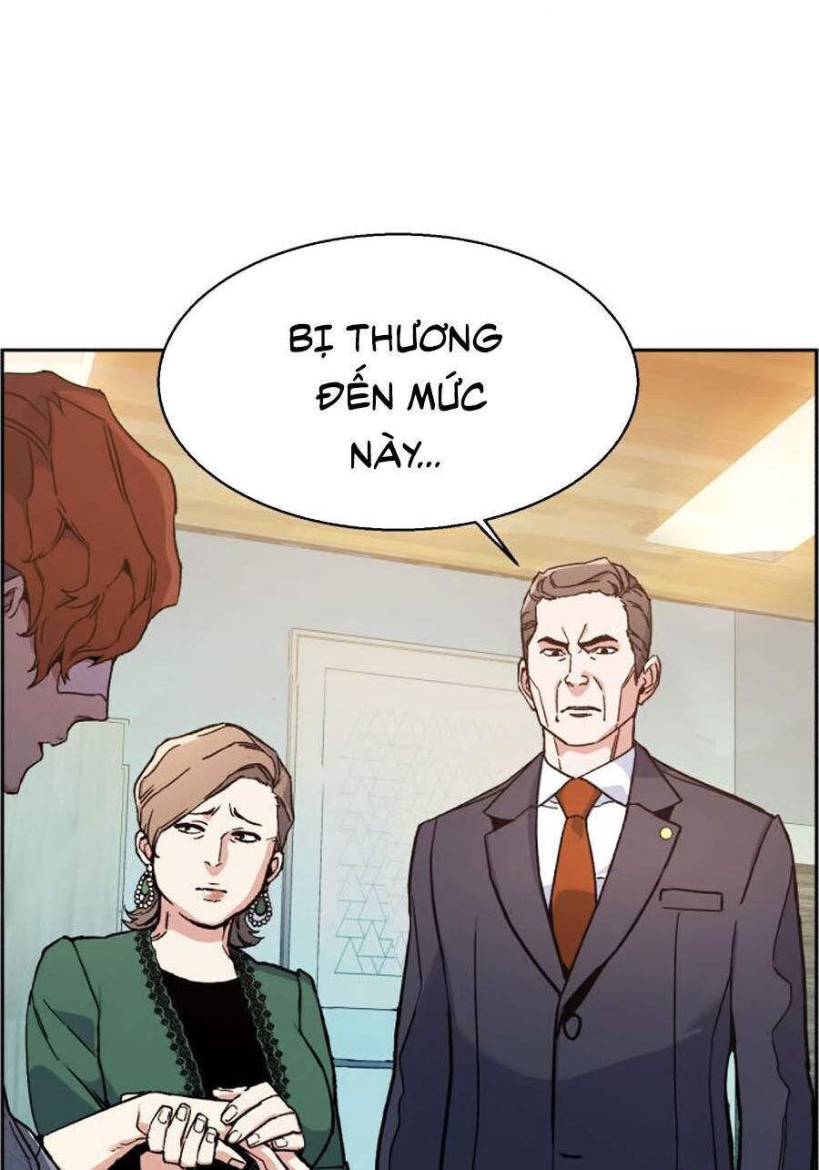 Bạn Học Của Tôi Là Lính Đánh Thuê Chapter 8 - Trang 2