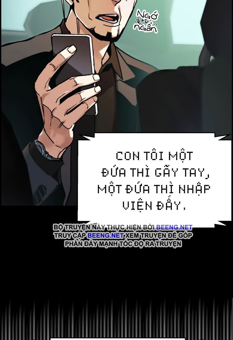 Bạn Học Của Tôi Là Lính Đánh Thuê Chapter 8 - Trang 2