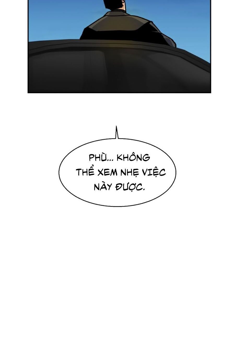 Bạn Học Của Tôi Là Lính Đánh Thuê Chapter 8 - Trang 2