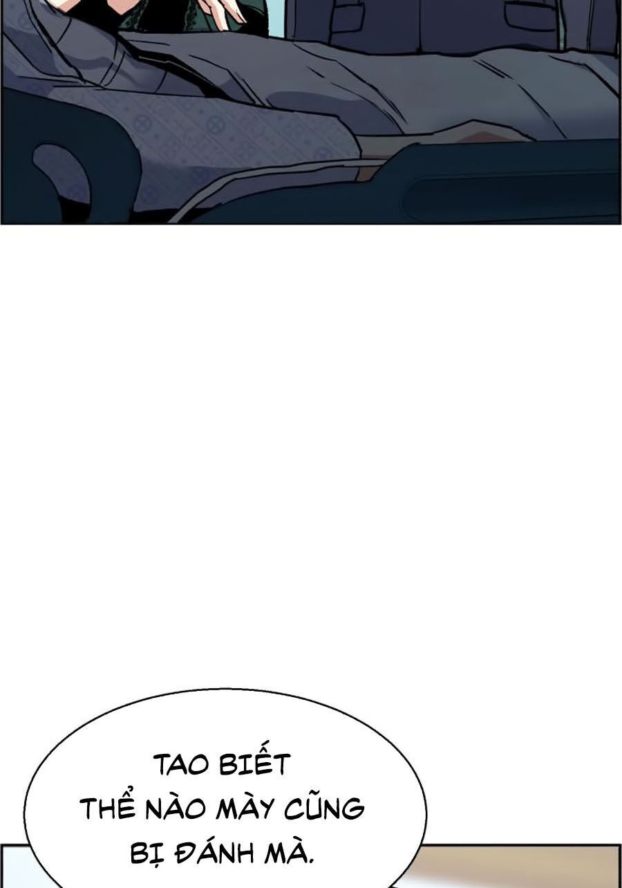 Bạn Học Của Tôi Là Lính Đánh Thuê Chapter 8 - Trang 2