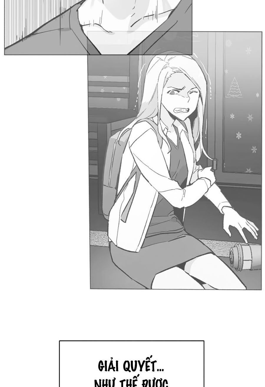 Bạn Học Của Tôi Là Lính Đánh Thuê Chapter 8 - Trang 2