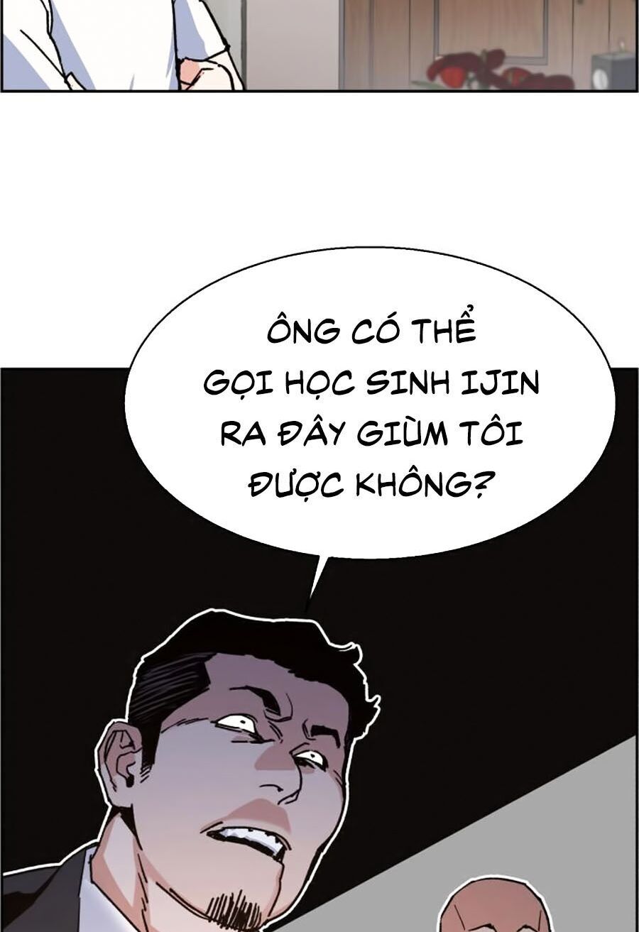 Bạn Học Của Tôi Là Lính Đánh Thuê Chapter 8 - Trang 2