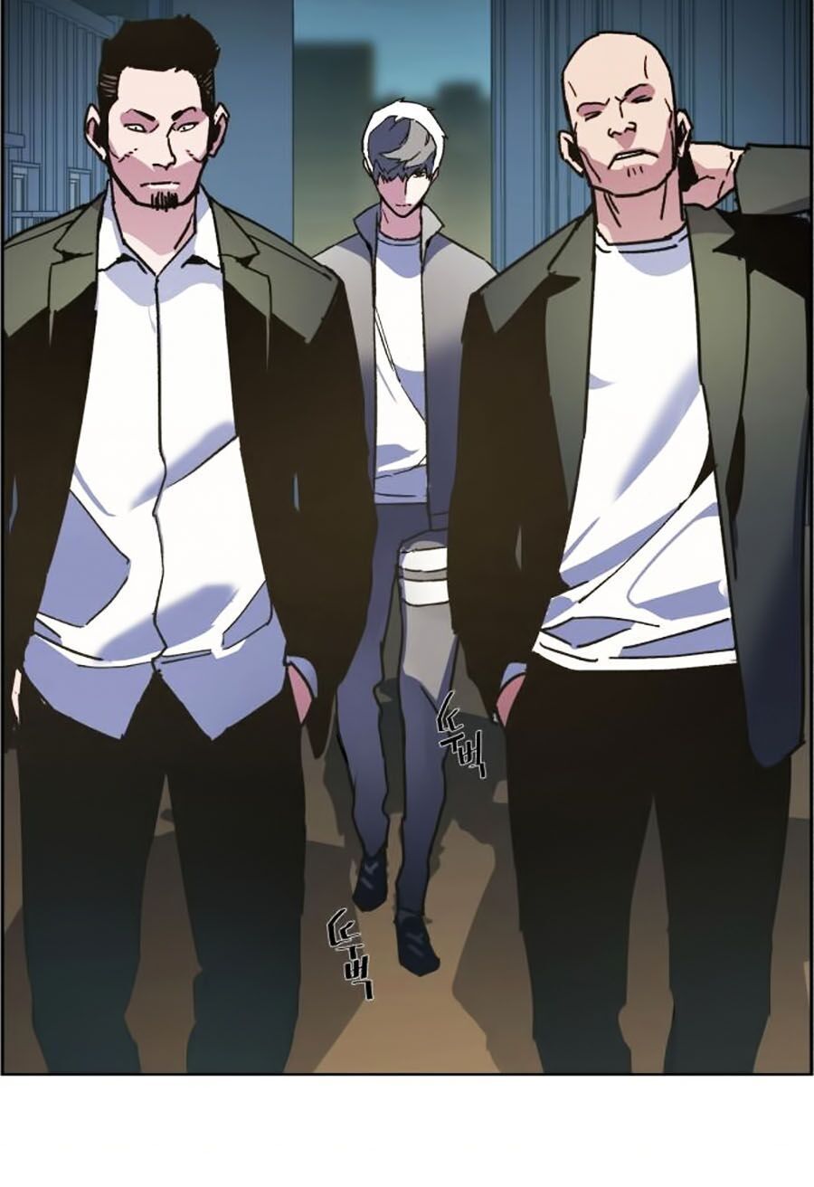 Bạn Học Của Tôi Là Lính Đánh Thuê Chapter 8 - Trang 2