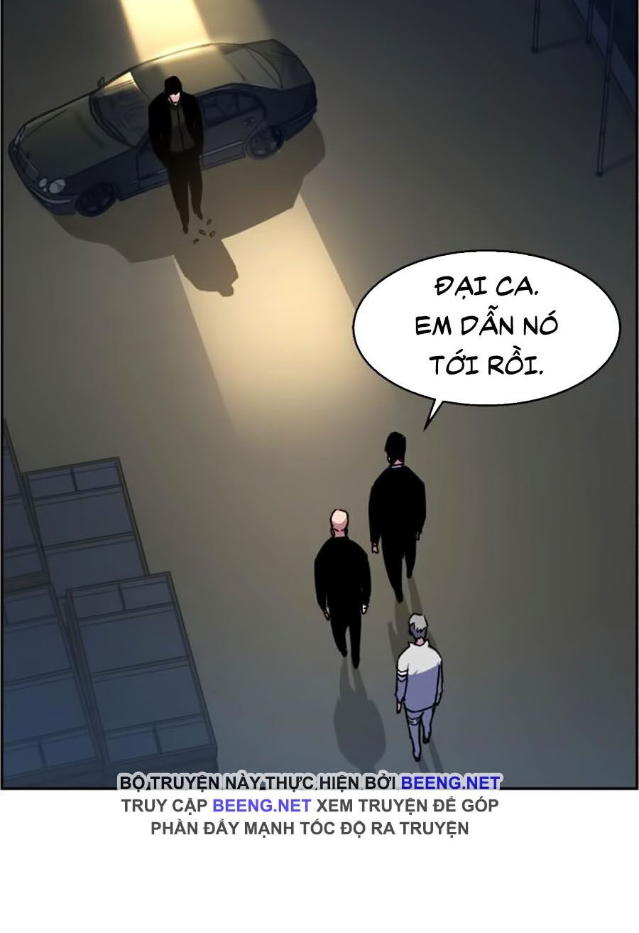 Bạn Học Của Tôi Là Lính Đánh Thuê Chapter 8 - Trang 2