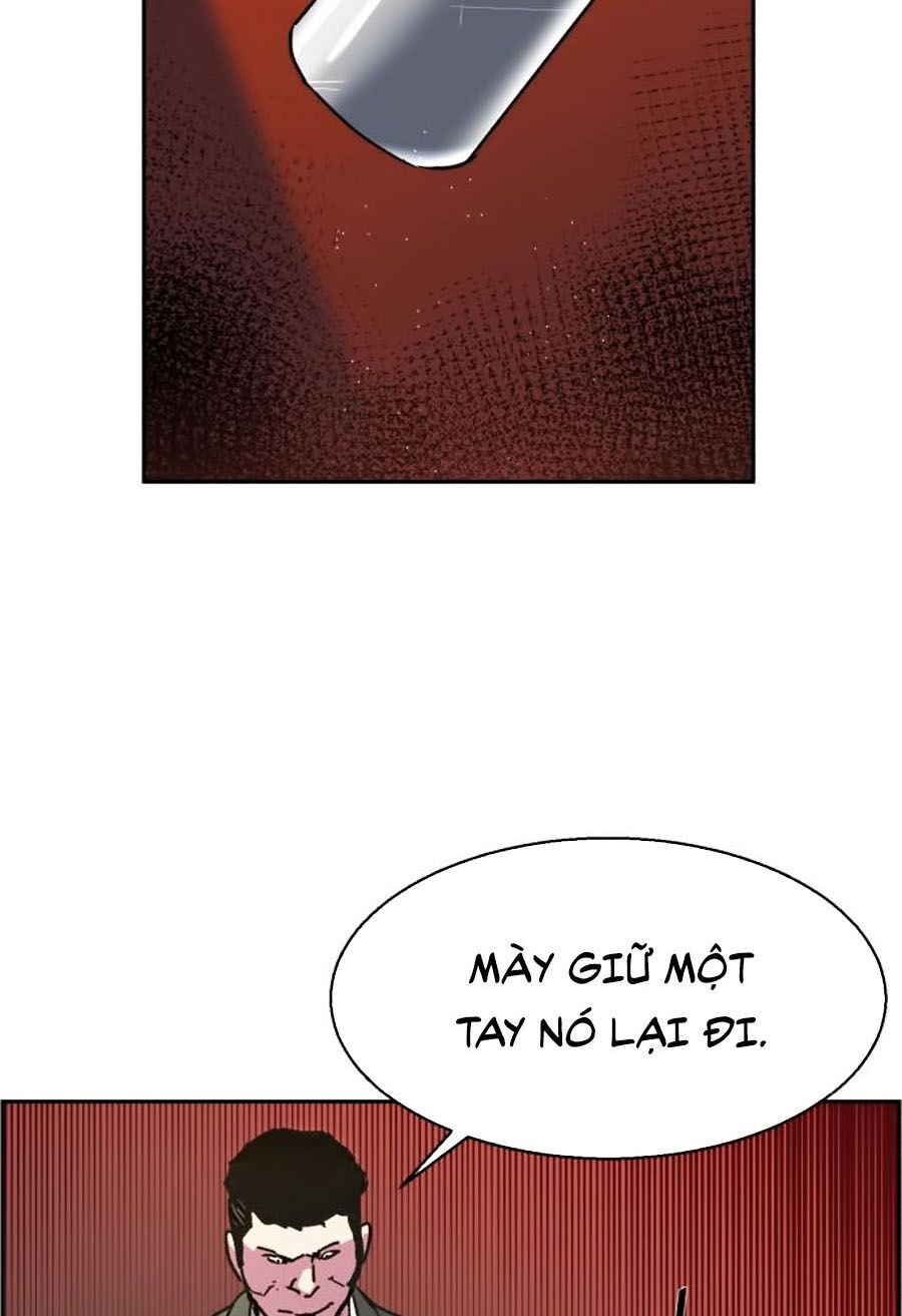 Bạn Học Của Tôi Là Lính Đánh Thuê Chapter 8 - Trang 2