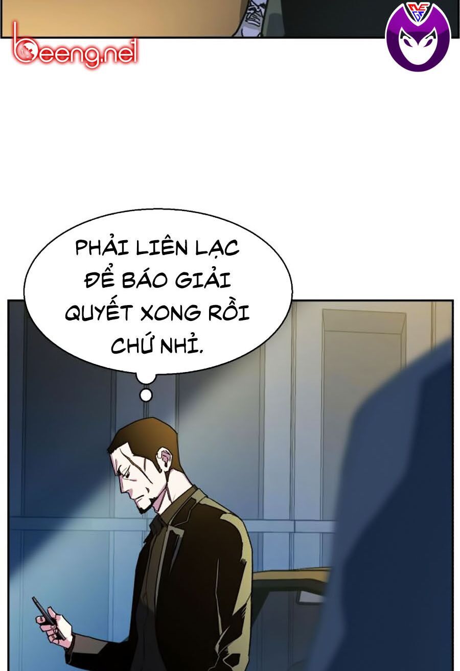 Bạn Học Của Tôi Là Lính Đánh Thuê Chapter 8 - Trang 2