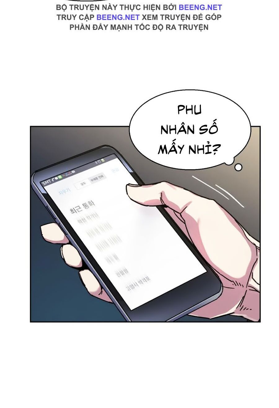 Bạn Học Của Tôi Là Lính Đánh Thuê Chapter 8 - Trang 2