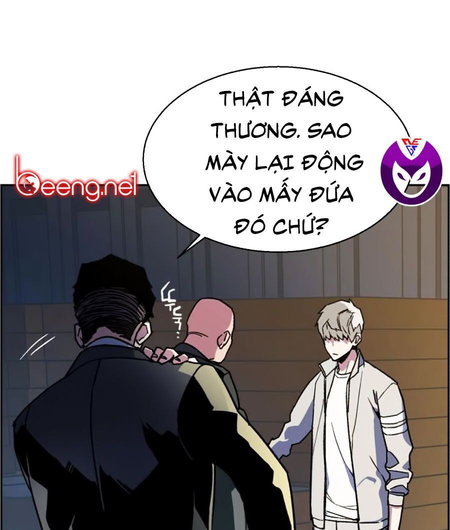 Bạn Học Của Tôi Là Lính Đánh Thuê Chapter 8 - Trang 2