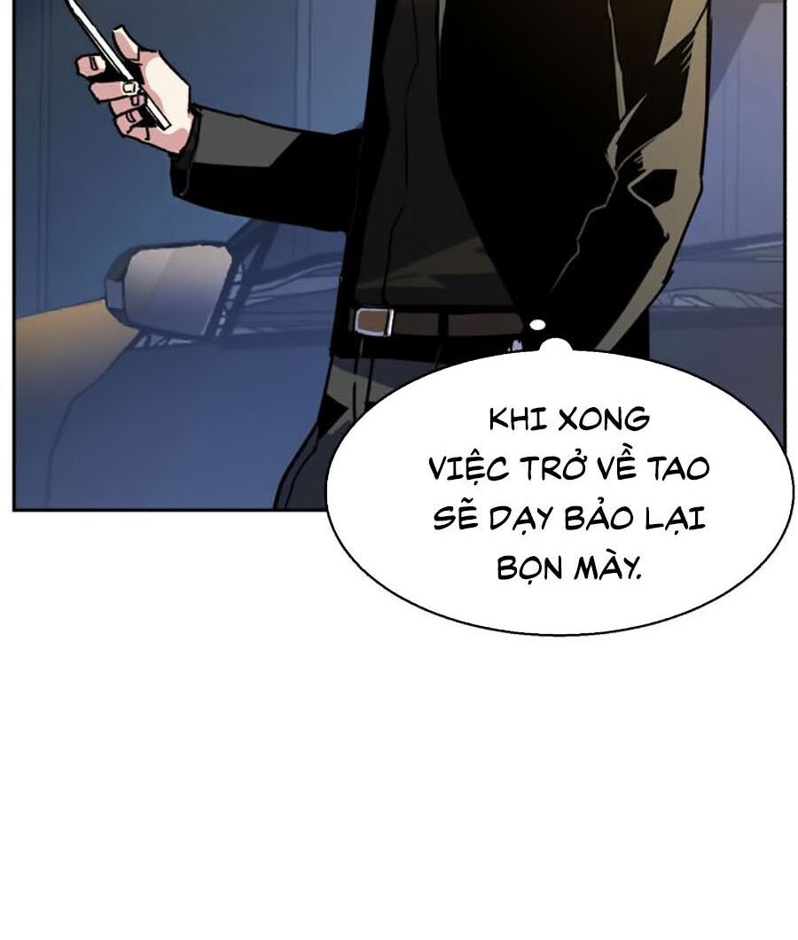 Bạn Học Của Tôi Là Lính Đánh Thuê Chapter 8 - Trang 2