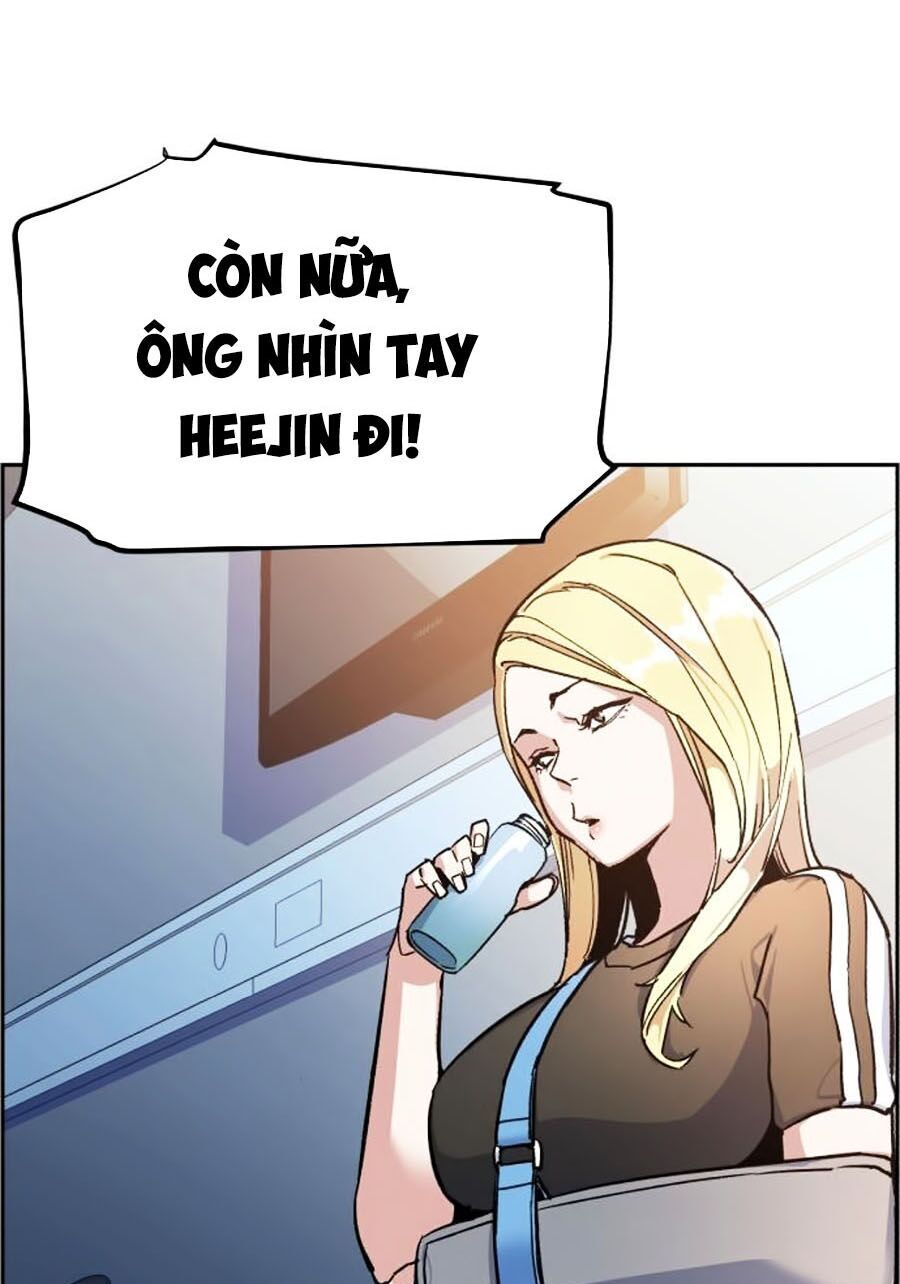 Bạn Học Của Tôi Là Lính Đánh Thuê Chapter 8 - Trang 2