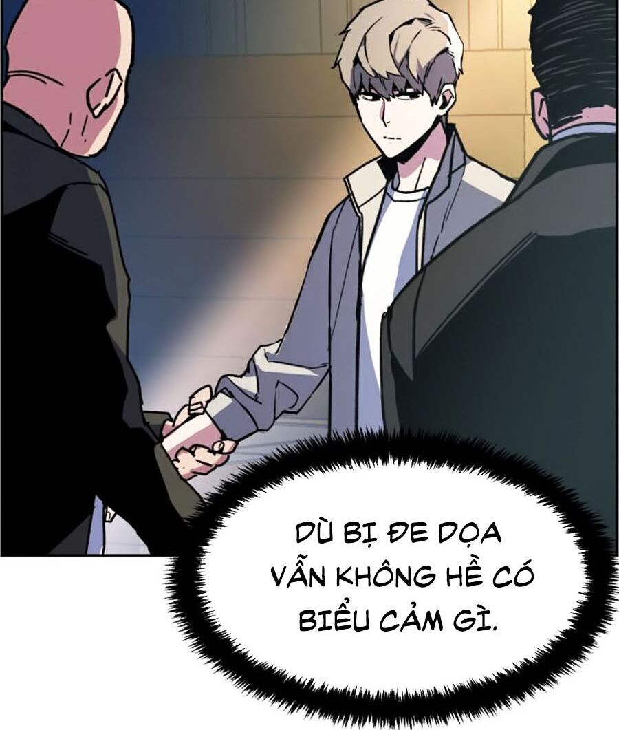 Bạn Học Của Tôi Là Lính Đánh Thuê Chapter 8 - Trang 2