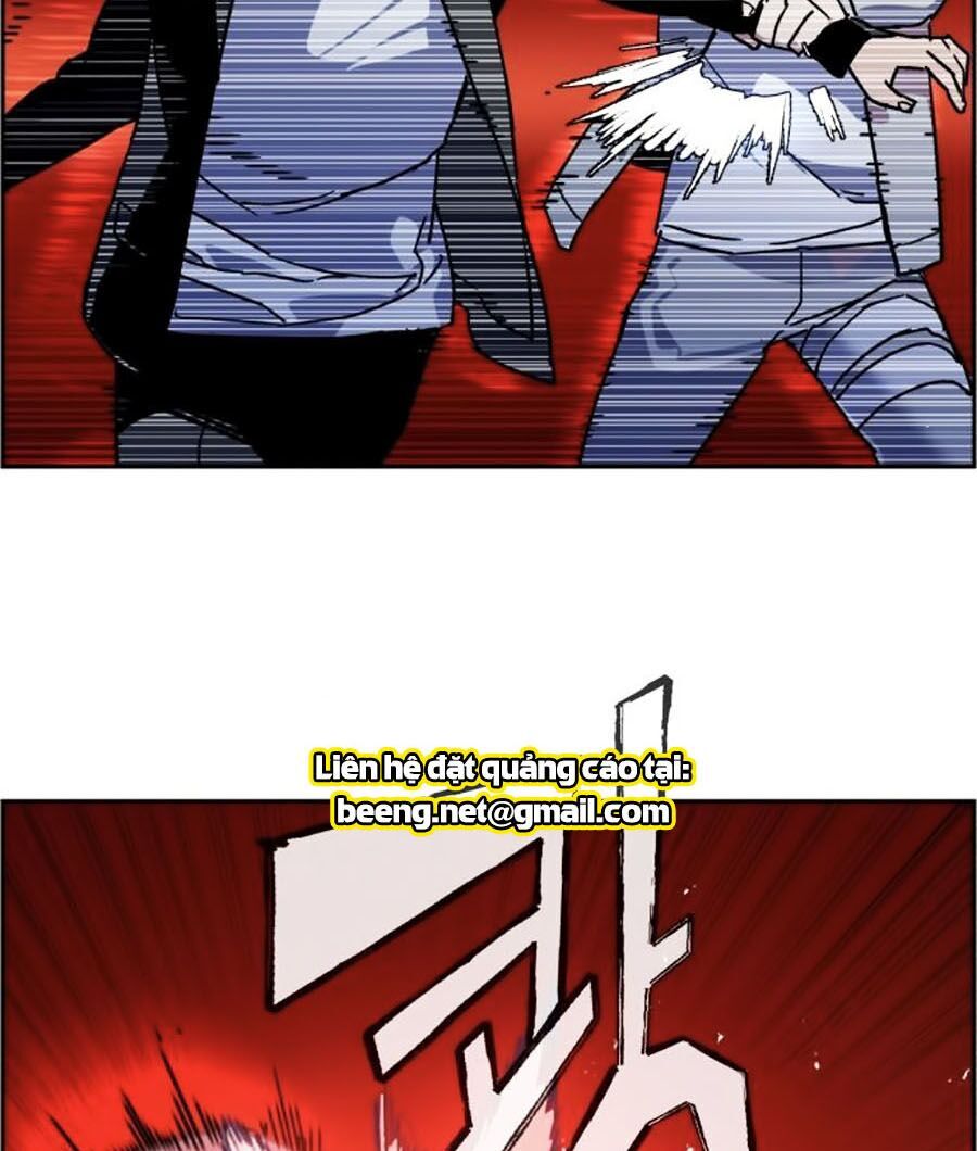 Bạn Học Của Tôi Là Lính Đánh Thuê Chapter 8 - Trang 2