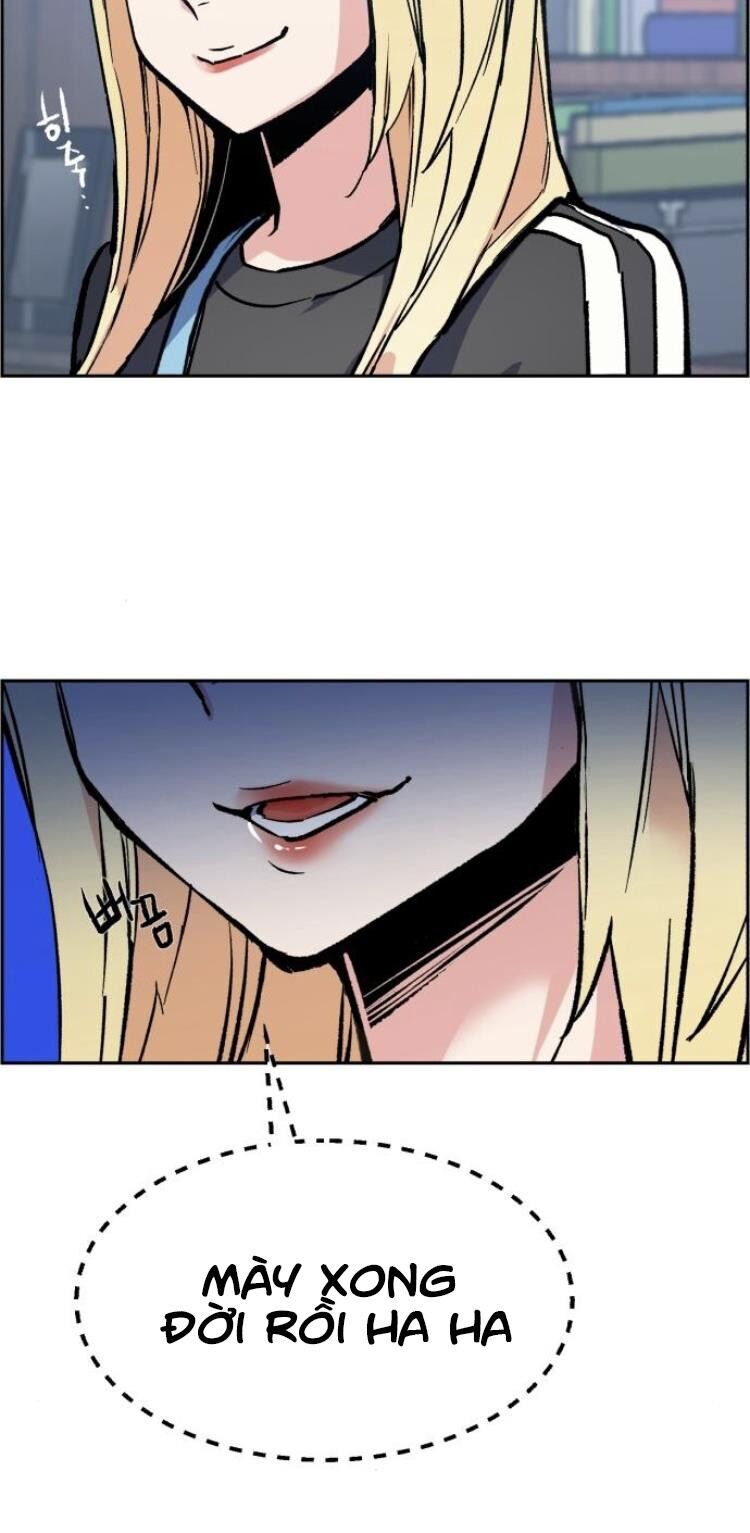 Bạn Học Của Tôi Là Lính Đánh Thuê Chapter 9 - Trang 2