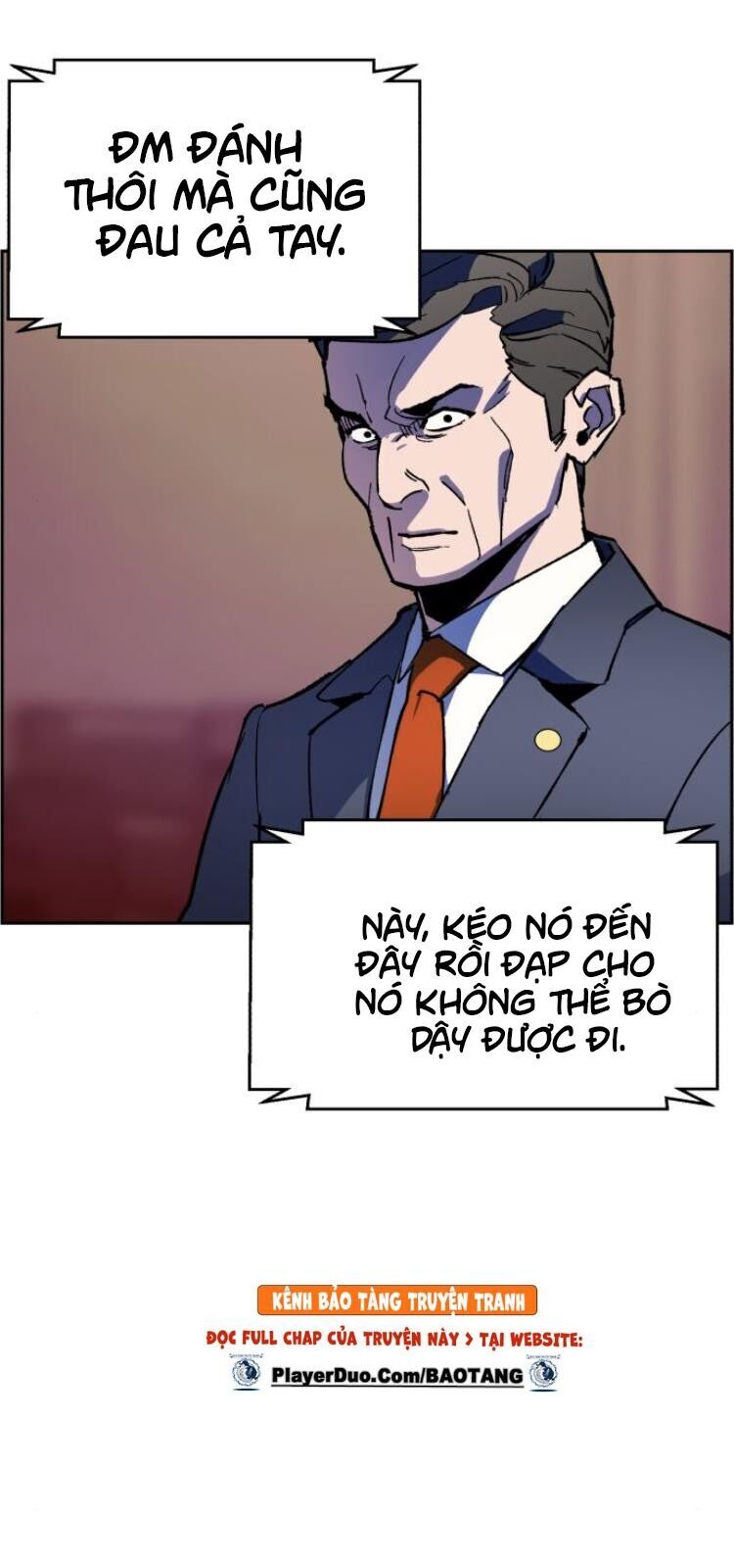 Bạn Học Của Tôi Là Lính Đánh Thuê Chapter 9 - Trang 2