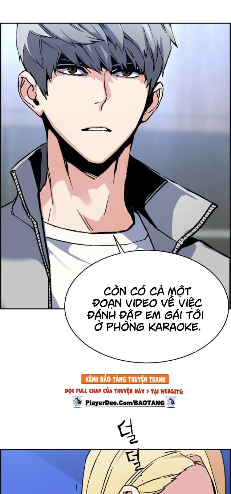 Bạn Học Của Tôi Là Lính Đánh Thuê Chapter 9 - Trang 2