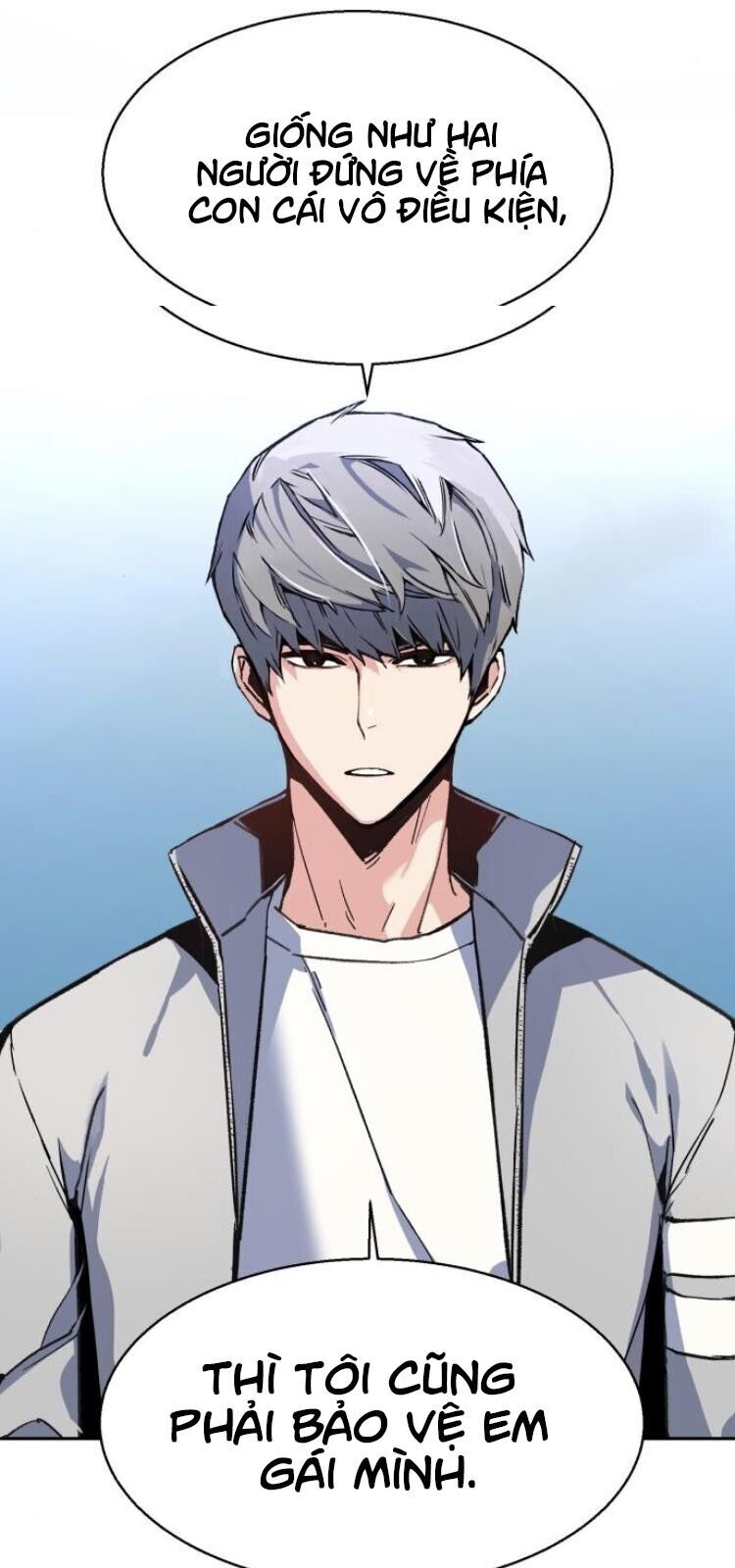 Bạn Học Của Tôi Là Lính Đánh Thuê Chapter 9 - Trang 2