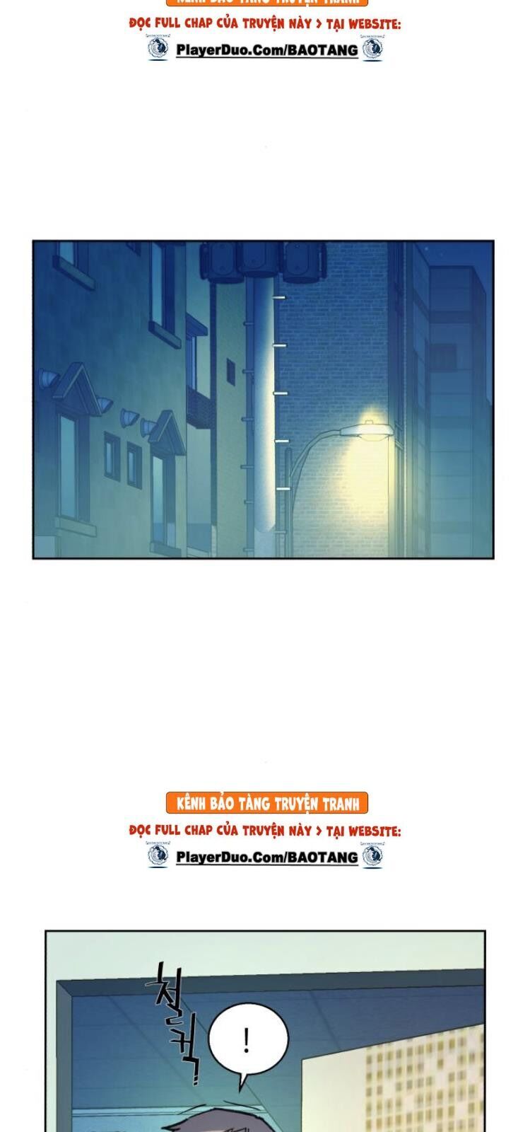 Bạn Học Của Tôi Là Lính Đánh Thuê Chapter 9 - Trang 2