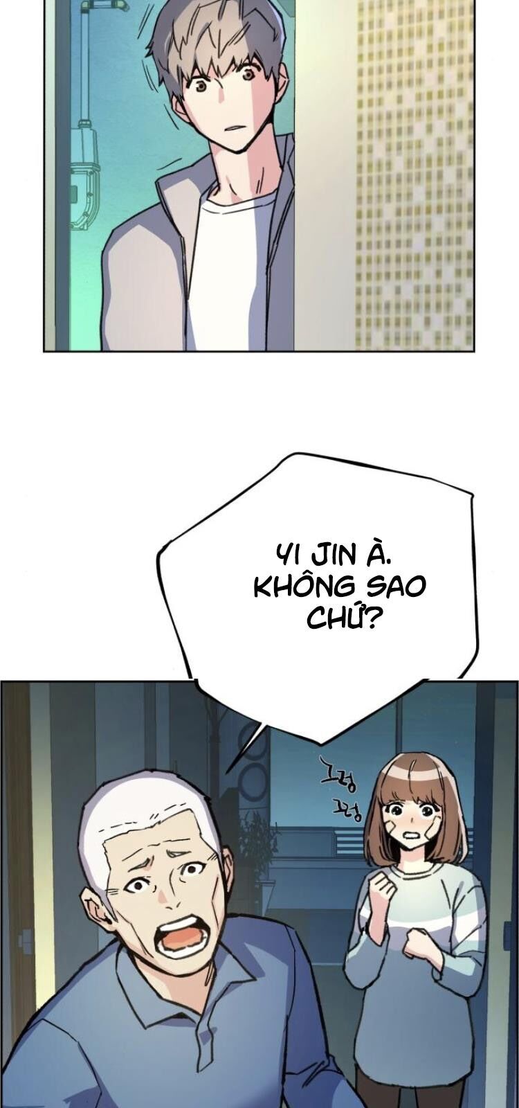 Bạn Học Của Tôi Là Lính Đánh Thuê Chapter 9 - Trang 2